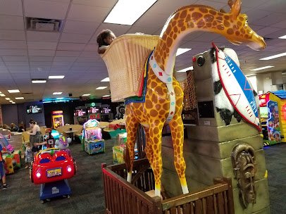 Chuck E. Cheese photo 5