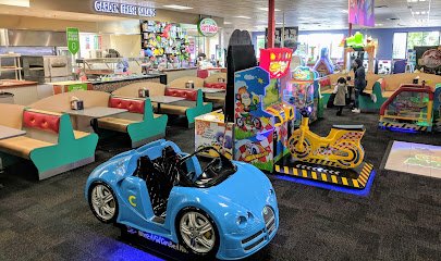 Chuck E. Cheese photo 6