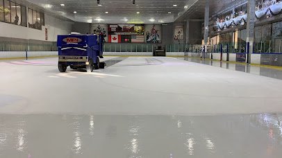 UTC ICE photo 2