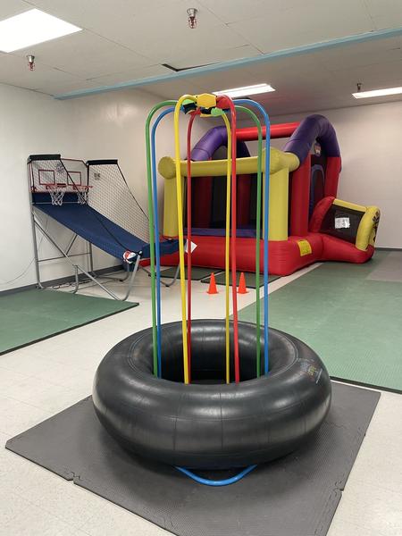 Rainforest Play Zone photo 2