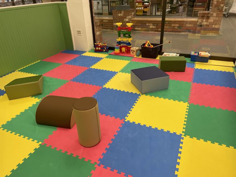Rainforest Play Zone photo 3