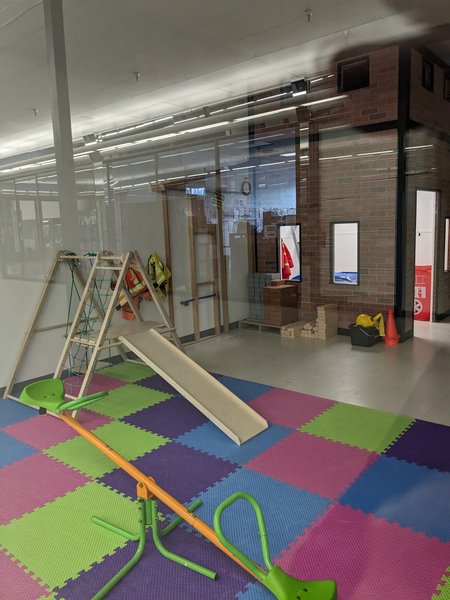 Rainforest Play Zone photo 5
