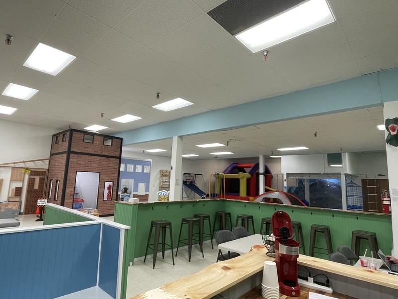 Rainforest Play Zone photo 6