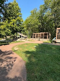 Leslie Science & Nature Center