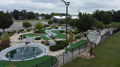 Channahon Lanes and Mini Golf photo 5