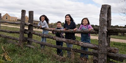 Oliver Kelley Farm
