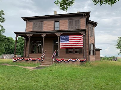 Oliver Kelley Farm photo 3