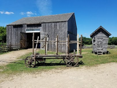 Oliver Kelley Farm photo 4