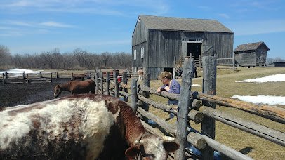 Oliver Kelley Farm photo 5