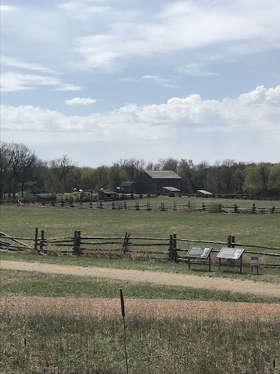 Oliver Kelley Farm photo 6