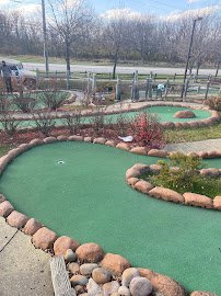 Congo River Golf & Exploration Co.