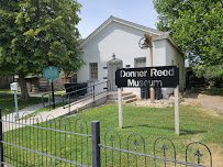 Donner-Reed Museum