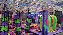 Soar N Bounce Trampoline & Adventure Park - Grandville photo 2