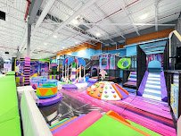 Soar N Bounce Trampoline & Adventure Park - Grandville photo 3