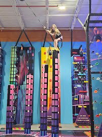 Soar N Bounce Trampoline & Adventure Park - Grandville photo 6