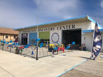 Exploration Discovery Center