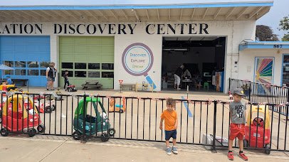 Exploration Discovery Center photo 2
