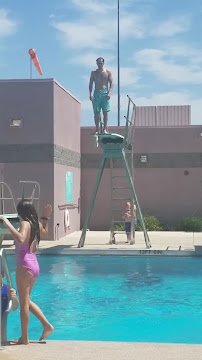 Stapley Aquatic Complex photo 2