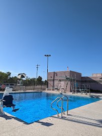 Stapley Aquatic Complex photo 5