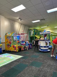 Chuck E. Cheese photo 3