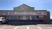 Chuck E. Cheese photo 5