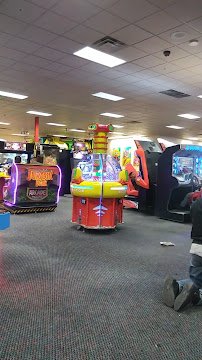 Chuck E. Cheese photo 2