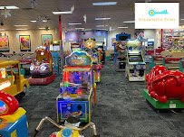 Chuck E. Cheese photo 4