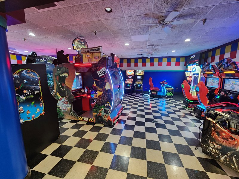 OBX Bowling photo 4