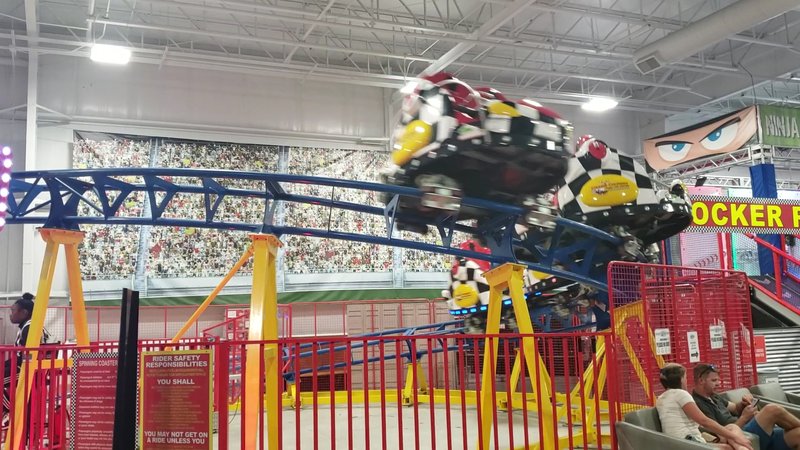 Craig's Cruisers - Grand Rapids photo 2