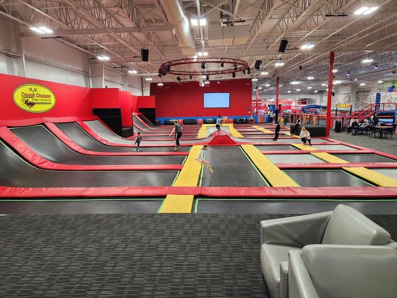 Craig's Cruisers - Grand Rapids photo 4