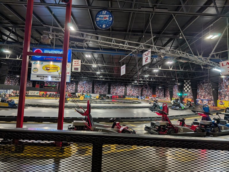 Craig's Cruisers - Grand Rapids photo 5