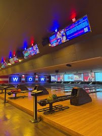AMF Star Lanes - Asheville