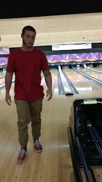 AMF Star Lanes - Asheville photo 2