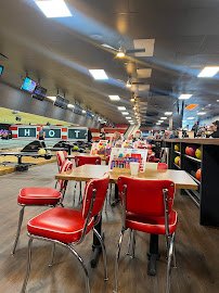 AMF Star Lanes - Asheville photo 3