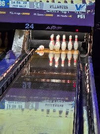 AMF Star Lanes - Asheville photo 5