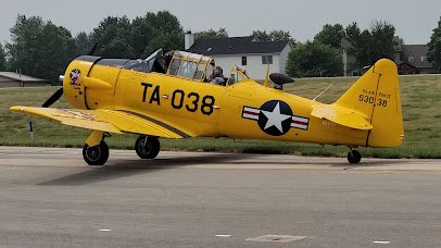 Illinois Aviation Museum photo 2