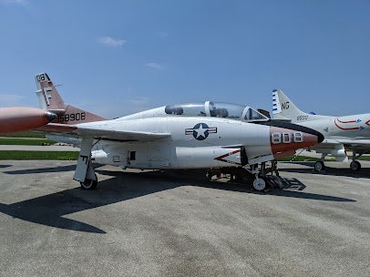 Illinois Aviation Museum photo 3