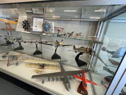 Illinois Aviation Museum photo 4