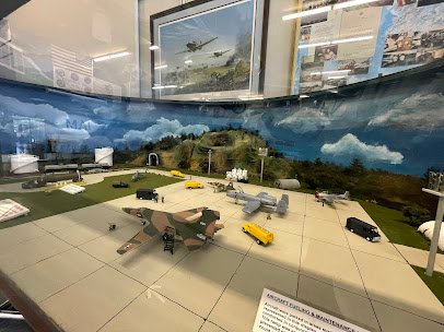 Illinois Aviation Museum photo 5