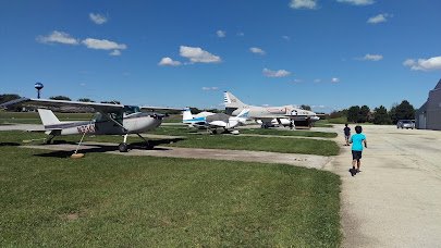 Illinois Aviation Museum photo 6