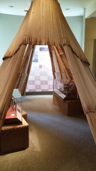 Sacajawea State Park Interpretive Center photo 2