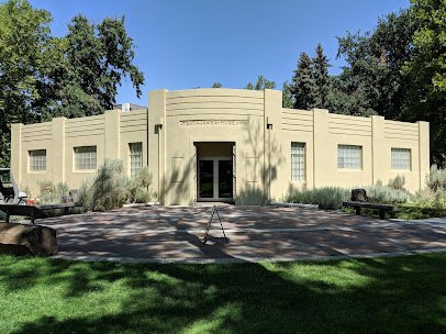 Sacajawea State Park Interpretive Center photo 3