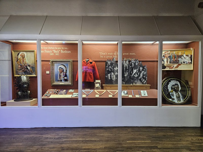 Koshare Museum & Trading Post photo 3