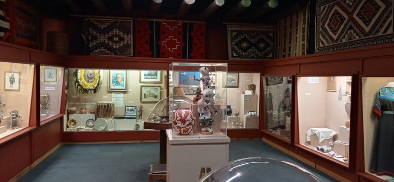 Koshare Museum & Trading Post photo 4
