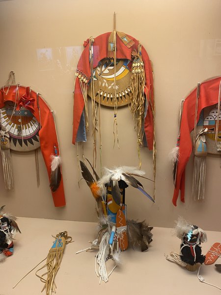 Koshare Museum & Trading Post photo 5