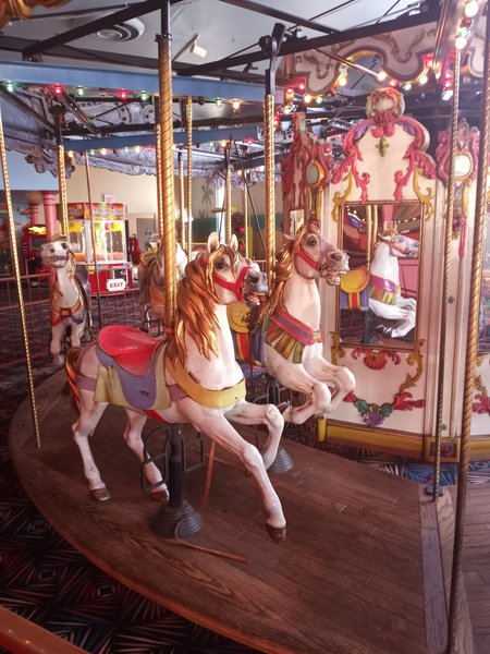 Boardwalk photo 6