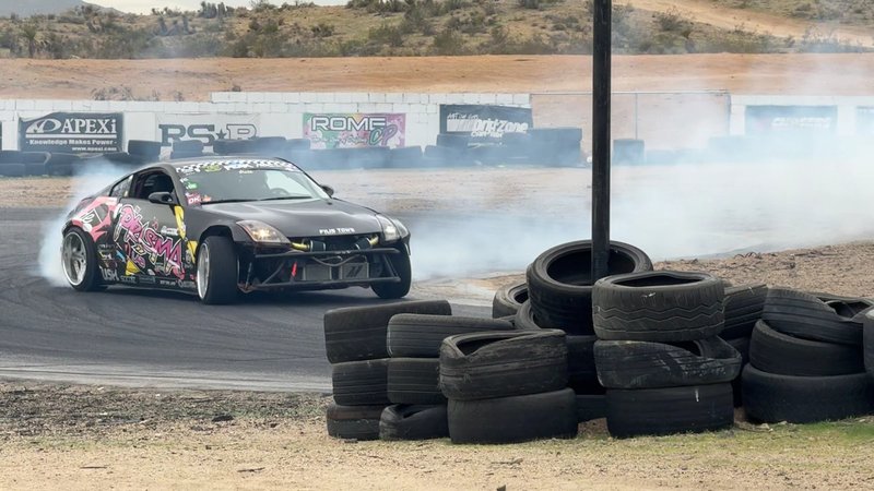 Apple Valley Speedway photo 2