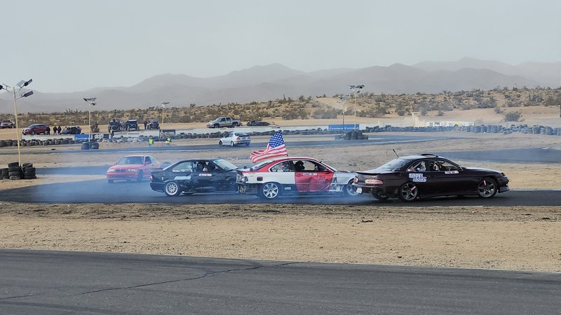 Apple Valley Speedway photo 3