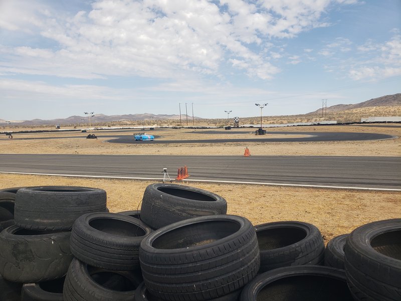 Apple Valley Speedway photo 4