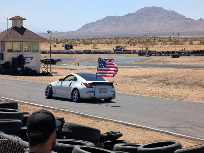 Apple Valley Speedway photo 5